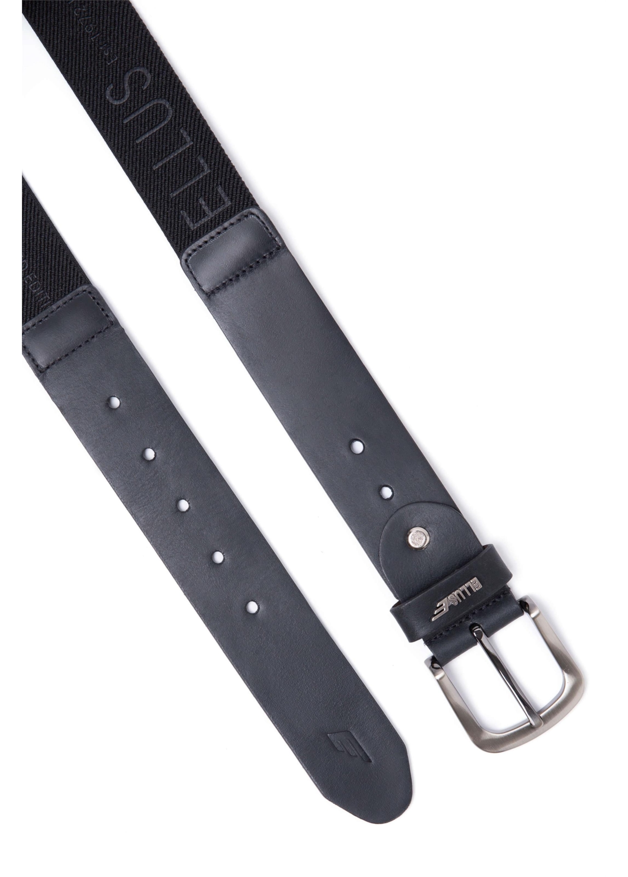 Luke Belt Ellus Preto