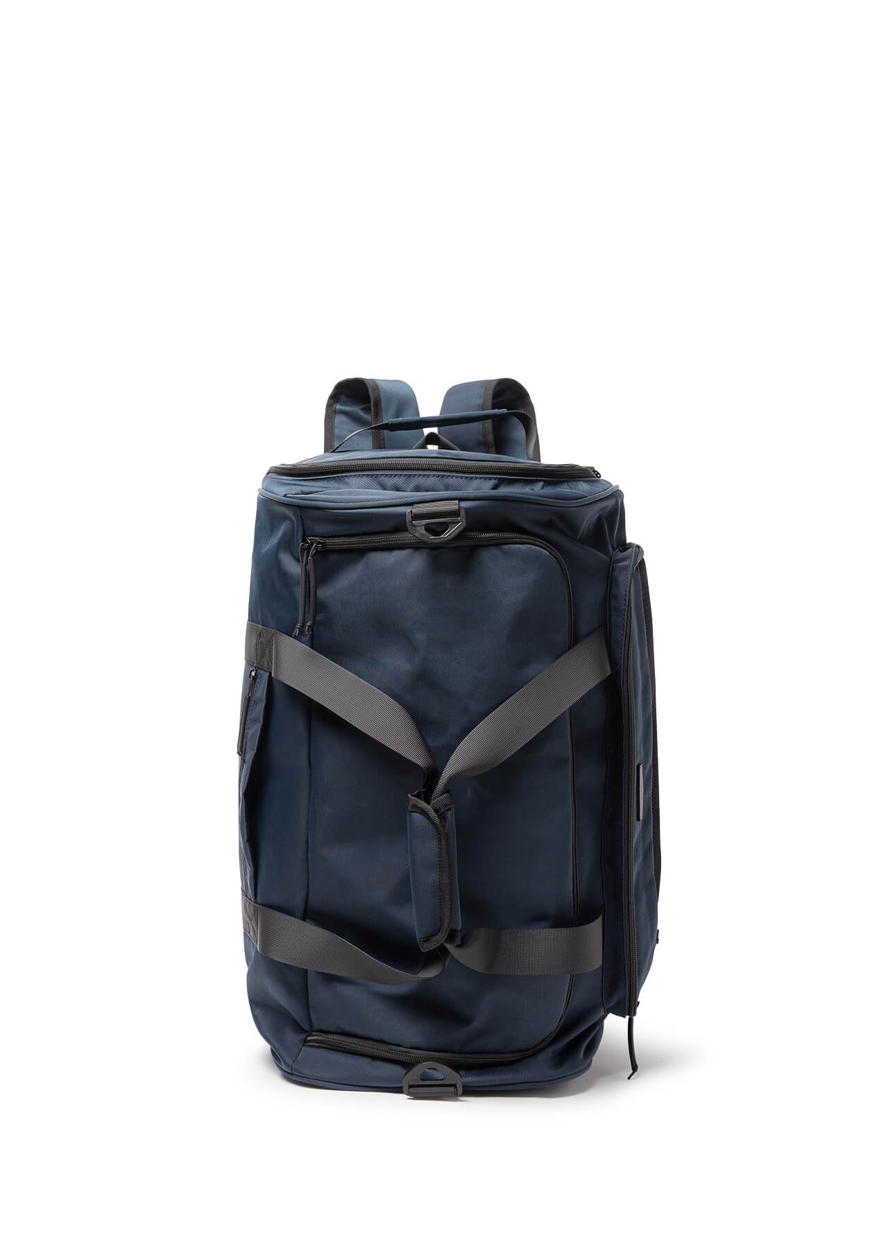 Mala Weekend Bag Atlantis Nylon Marinho