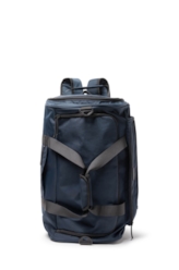 Mala Weekend Bag Atlantis Nylon Marinho