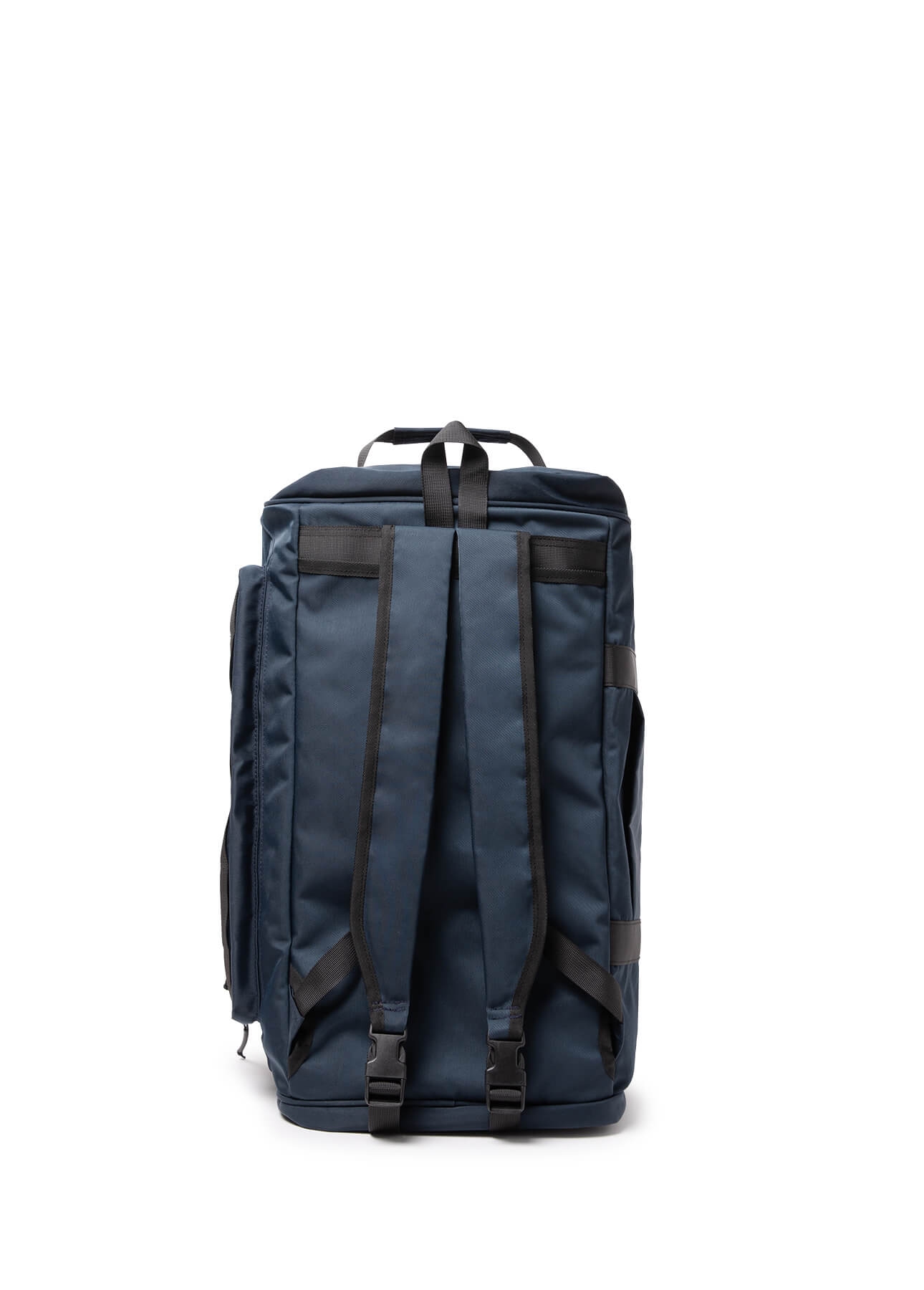 Mala Weekend Bag Atlantis Nylon Marinho