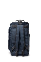 Mala Weekend Bag Atlantis Nylon Marinho