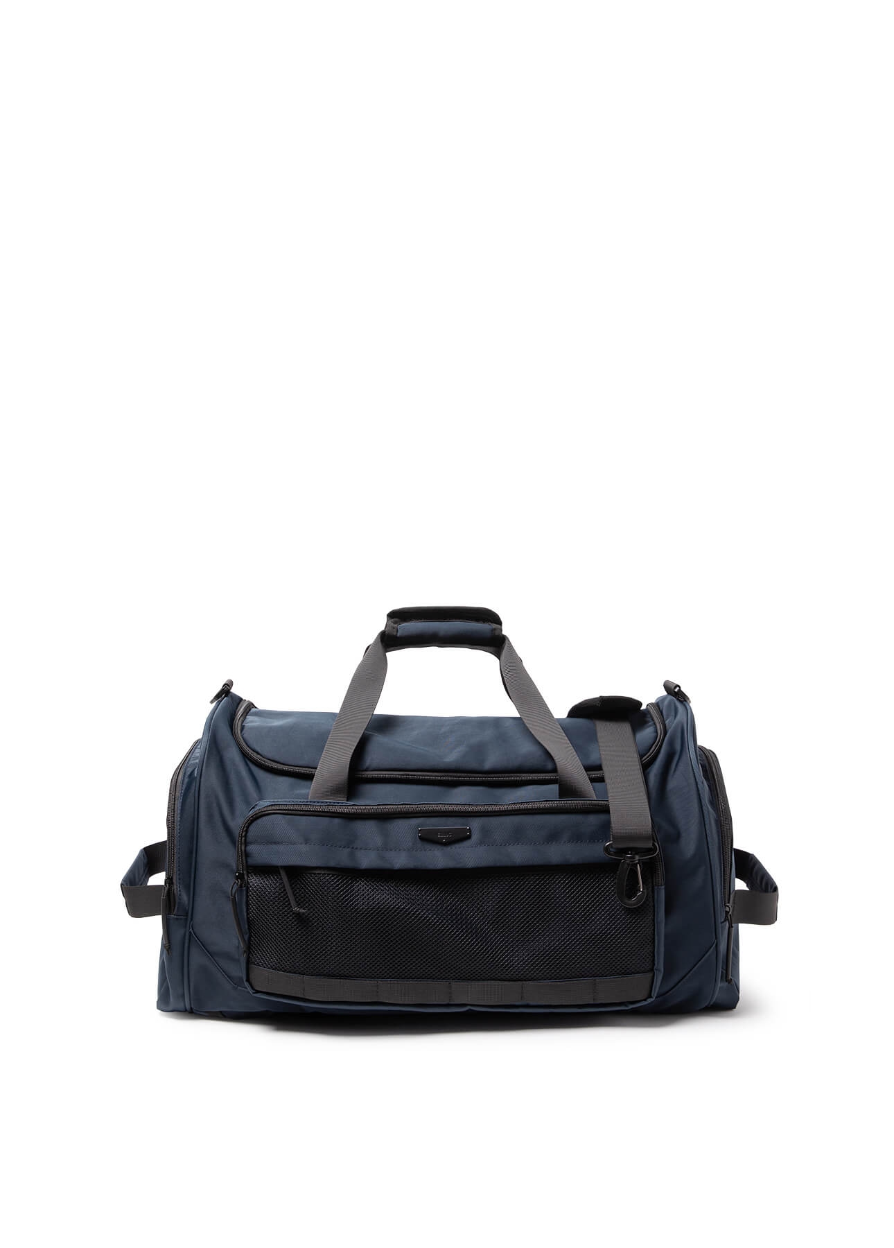 Mala Weekend Bag Atlantis Nylon Marinho