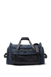 Mala Weekend Bag Atlantis Nylon Marinho