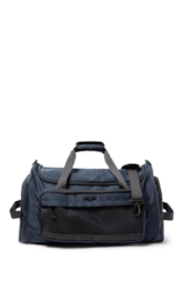 Mala Weekend Bag Atlantis Nylon Marinho