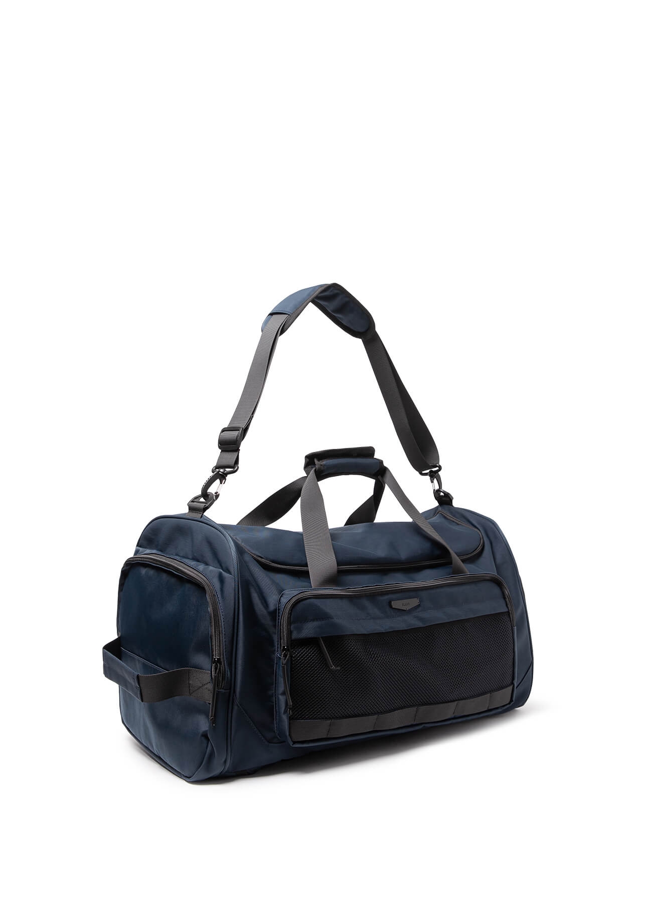 Mala Weekend Bag Atlantis Nylon Marinho