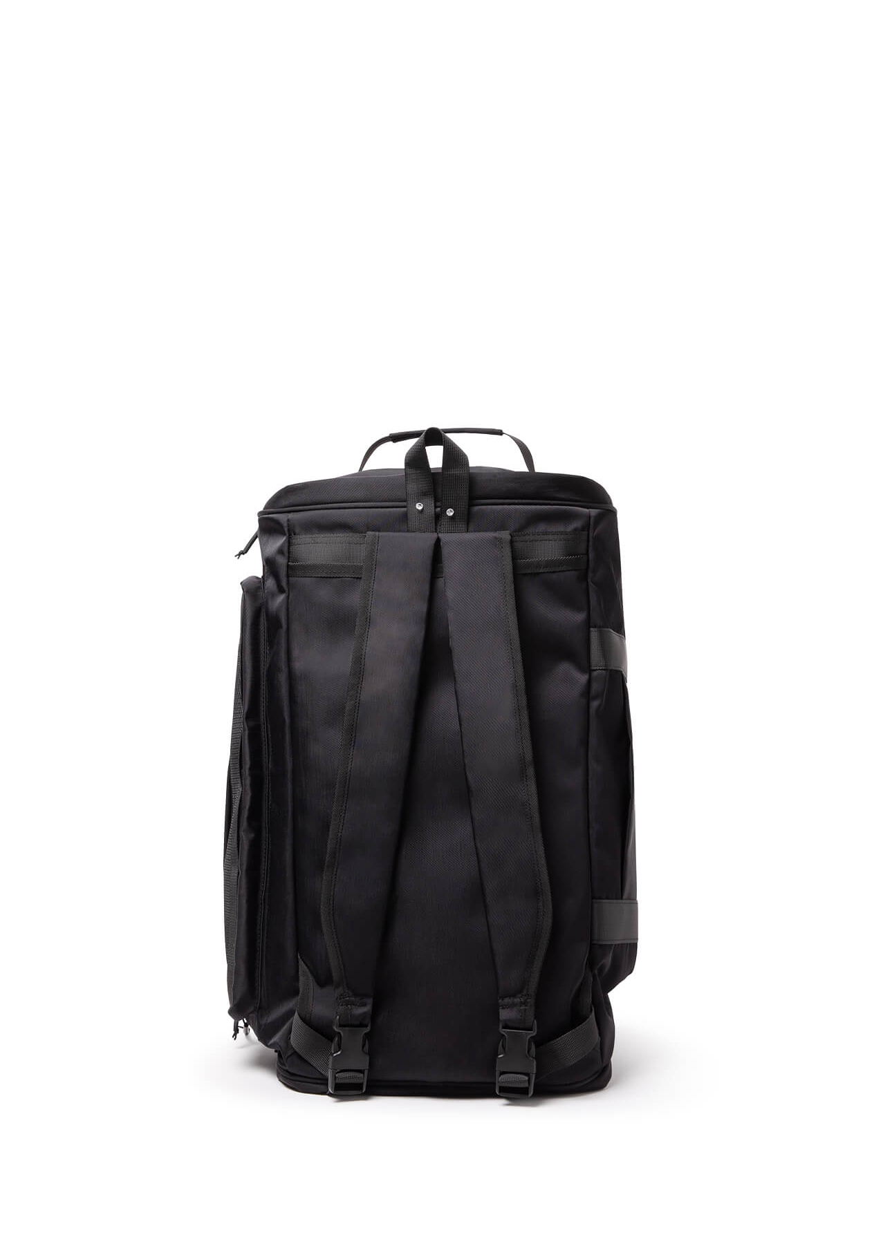 Mala Weekend Bag Atlantis Nylon Preto