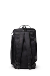 Mala Weekend Bag Atlantis Nylon Preto