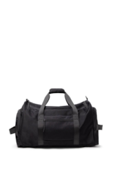 Mala Weekend Bag Atlantis Nylon Preto