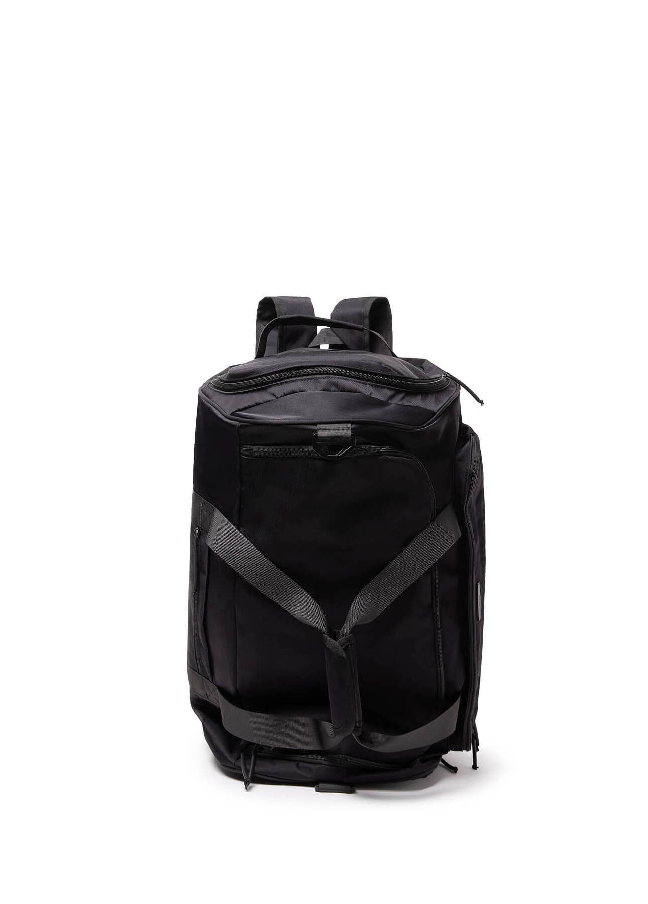 Mala Weekend Bag Atlantis Nylon Preto