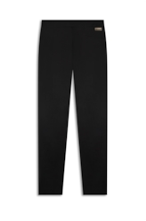 Malha Compact Motorcycle Skinny Preto