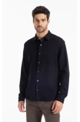 Malha New Dotti Slim Irish Preto