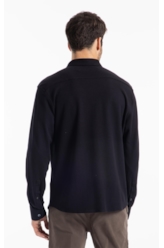 Malha New Dotti Slim Irish Preto