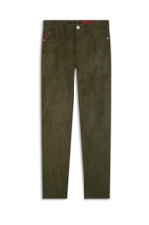 Malha Nobu (St Slim) Et Zetex Verde Militar