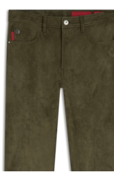 Malha Nobu (St Slim) Et Zetex Verde Militar