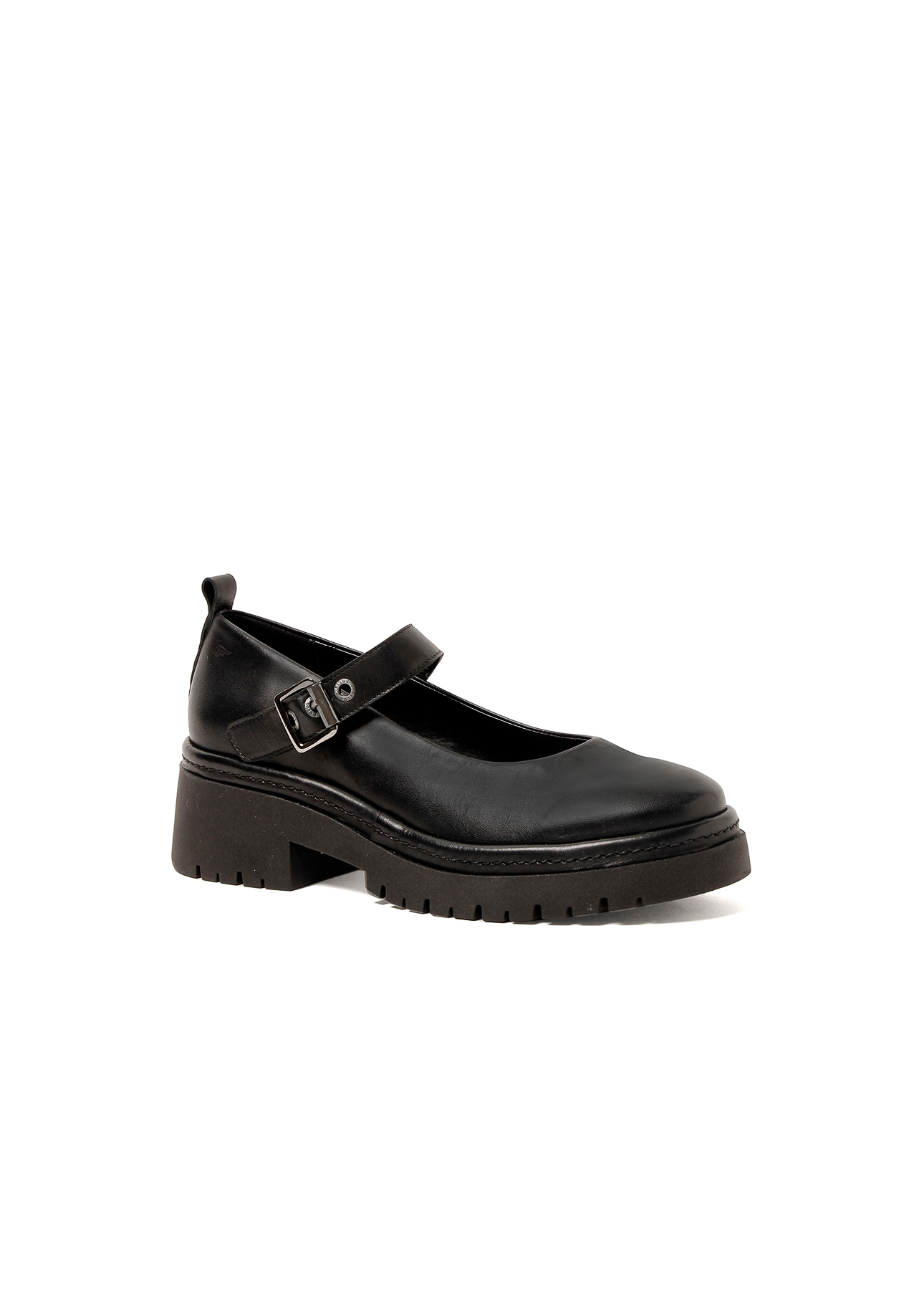 Mary Jane Bellamy Ellus Preto