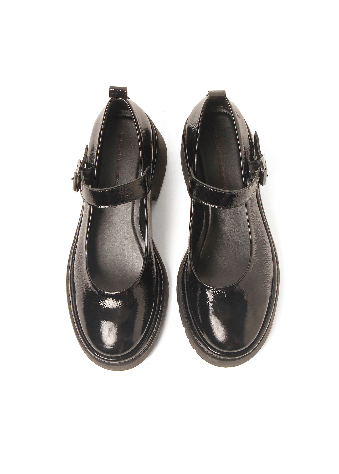 Mary Jane Rony Ellus Preto