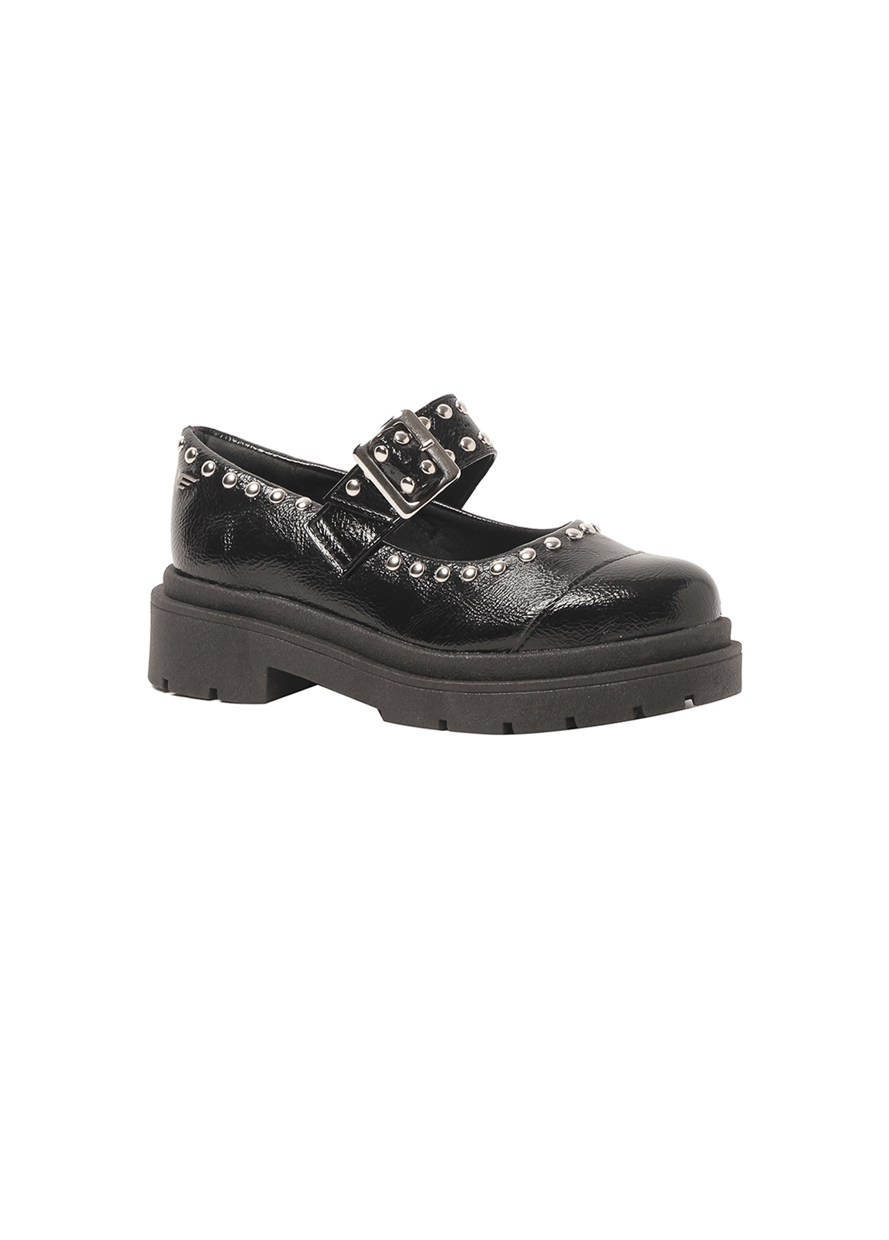 Mary Jane Willow Ellus Preto