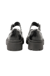 Mary Jane Willow Ellus Preto