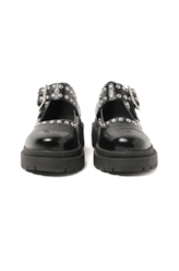 Mary Jane Willow Ellus Preto
