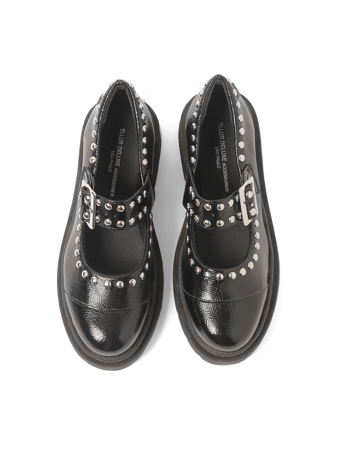 Mary Jane Willow Ellus Preto