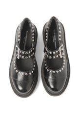 Mary Jane Willow Ellus Preto