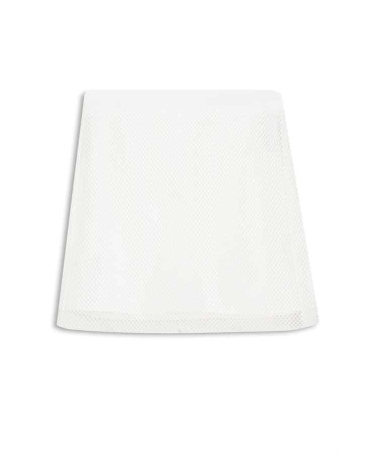 Mesh Mini Branco