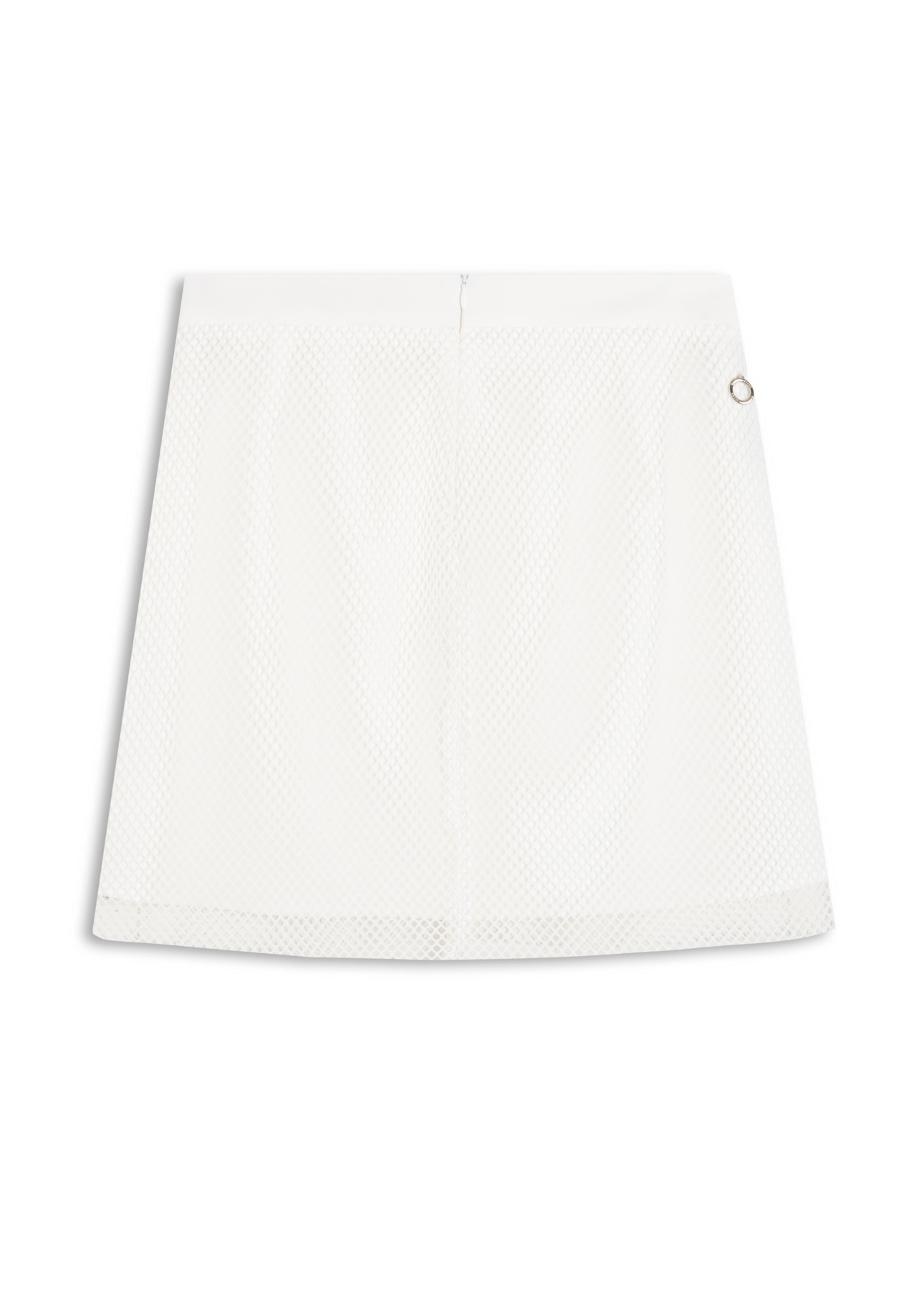 Mesh Mini Branco