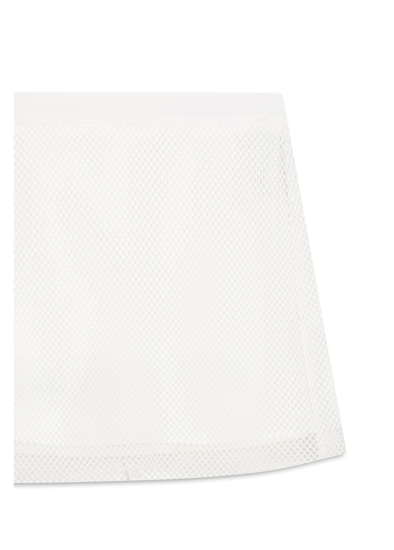 Mesh Mini Branco