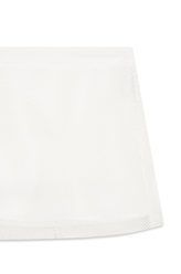 Mesh Mini Branco