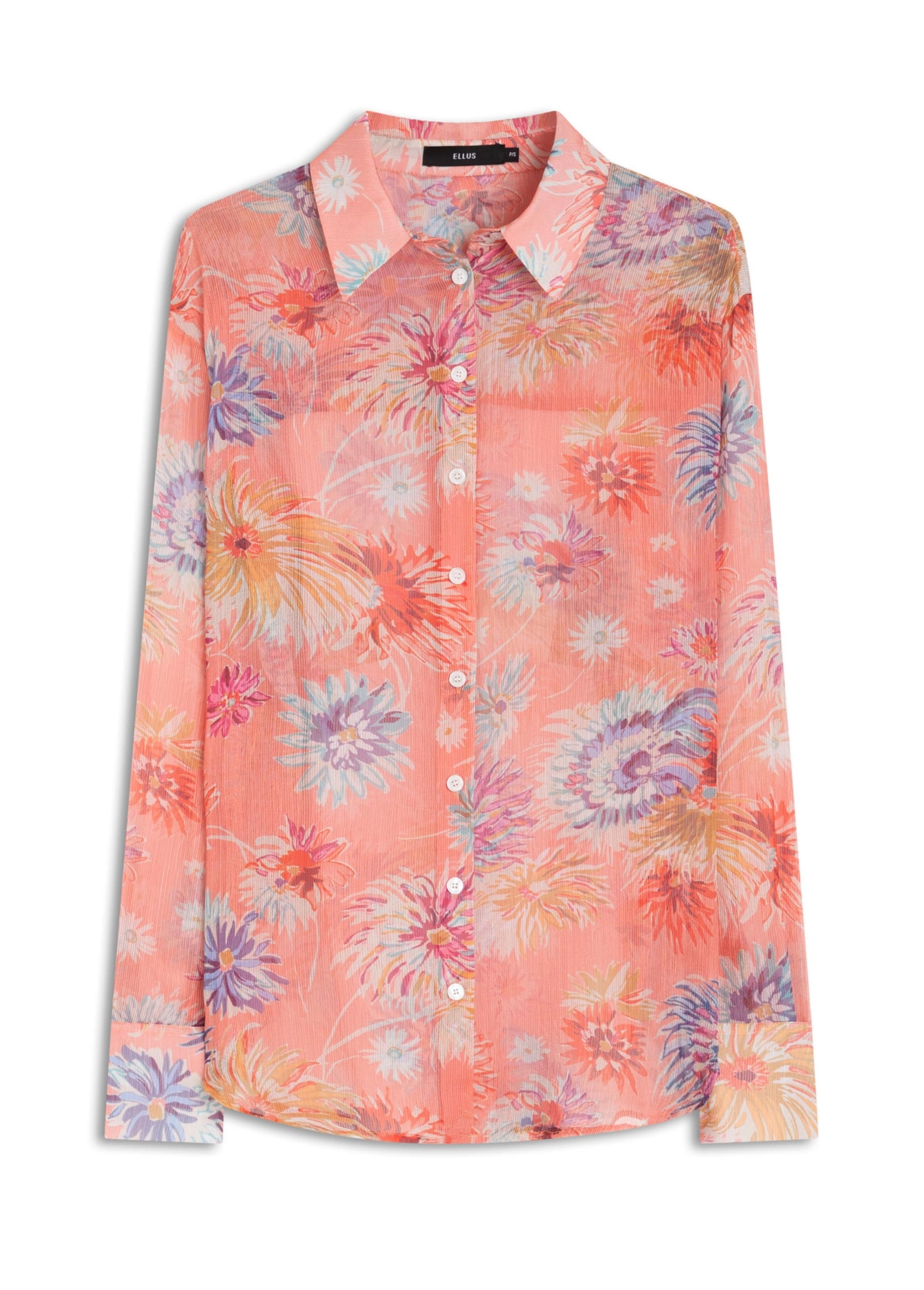Microchiffon Printed Classic Padrao 2