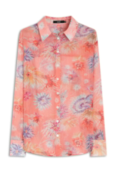 Microchiffon Printed Classic Padrao 2