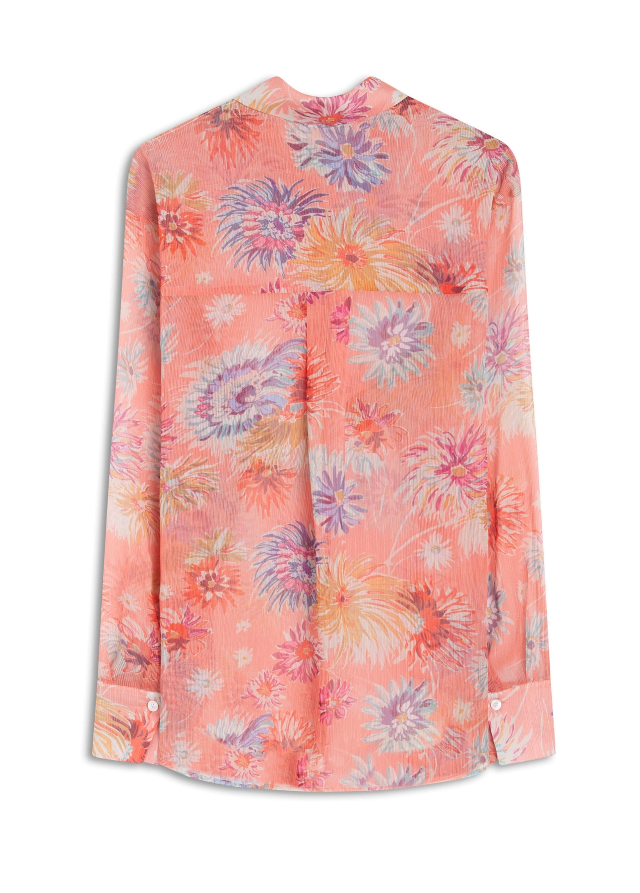 Microchiffon Printed Classic Padrao 2