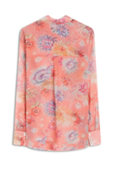 Microchiffon Printed Classic Padrao 2