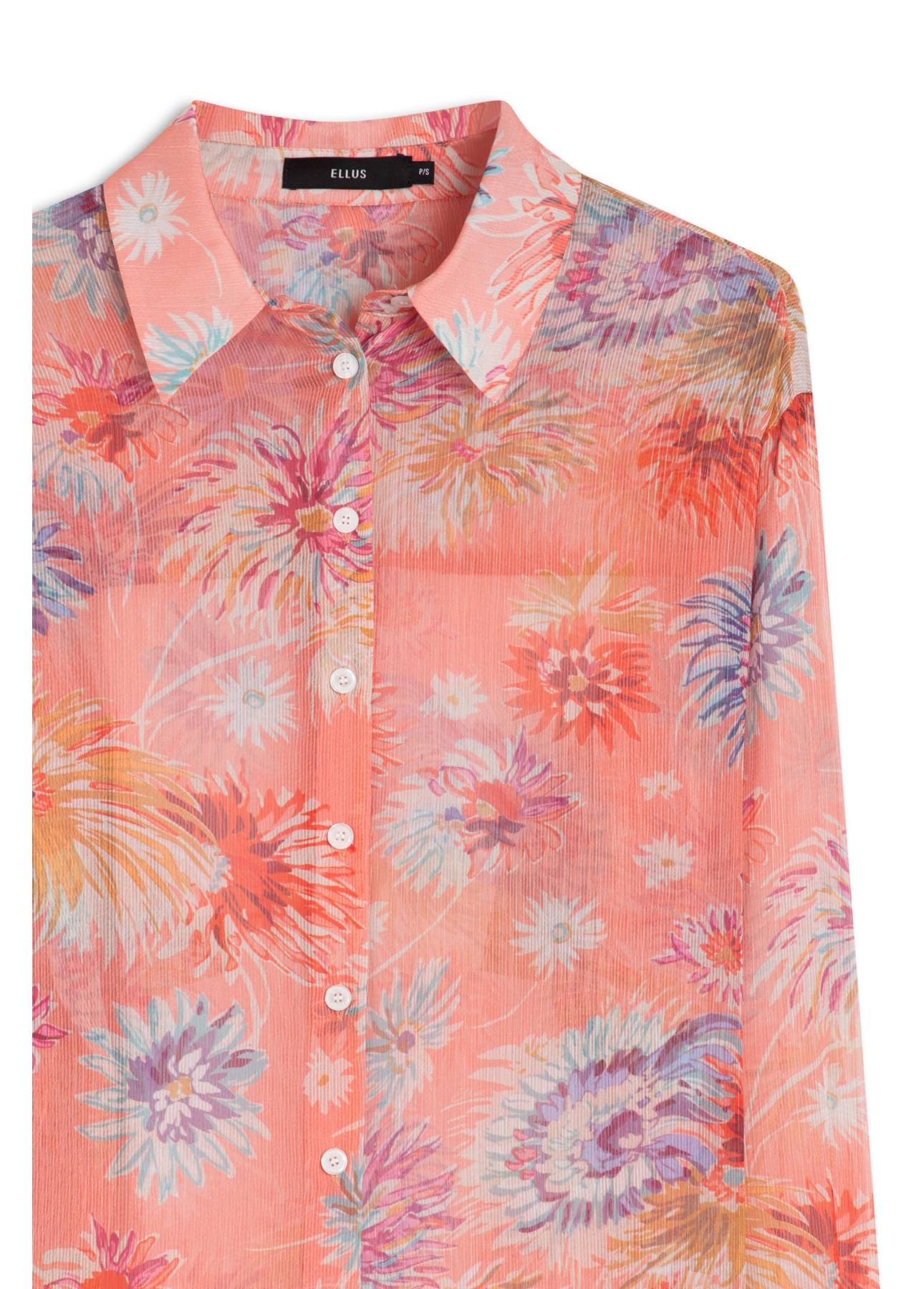 Microchiffon Printed Classic Padrao 2