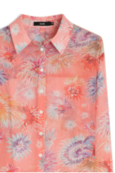Microchiffon Printed Classic Padrao 2
