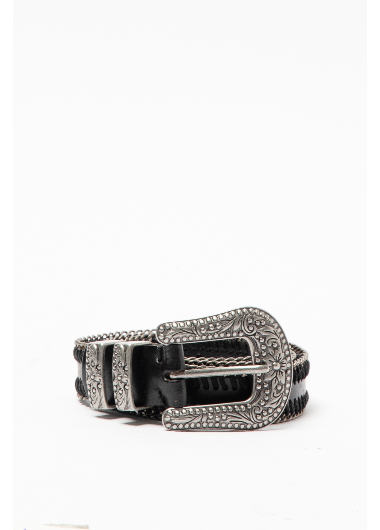 Miley Belt Ellus Preto