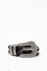 Miley Belt Ellus Preto