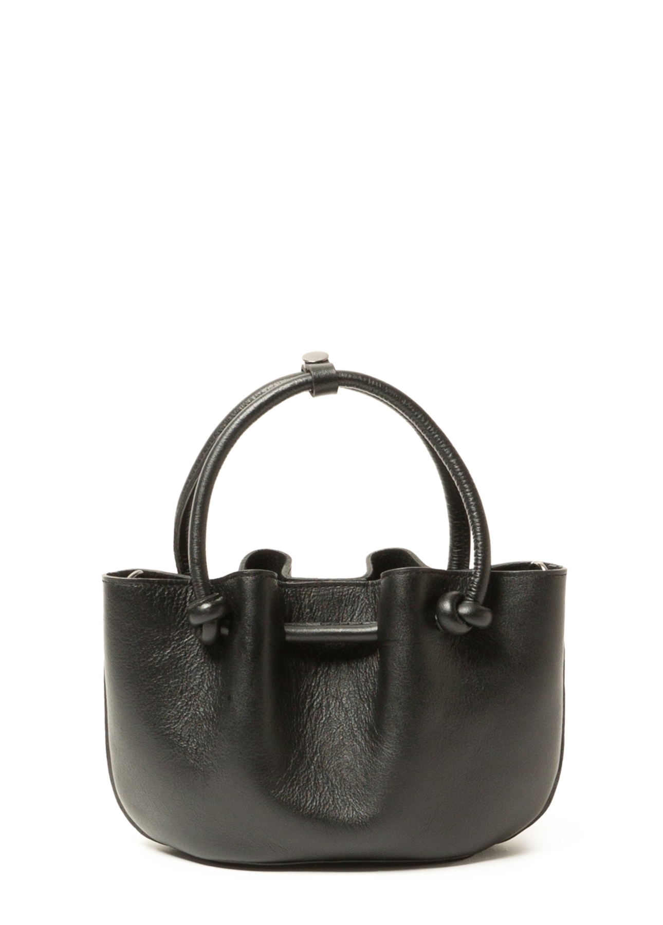Mini Bucket Storm Ellus Preto
