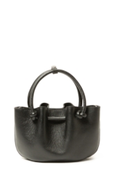 Mini Bucket Storm Ellus Preto