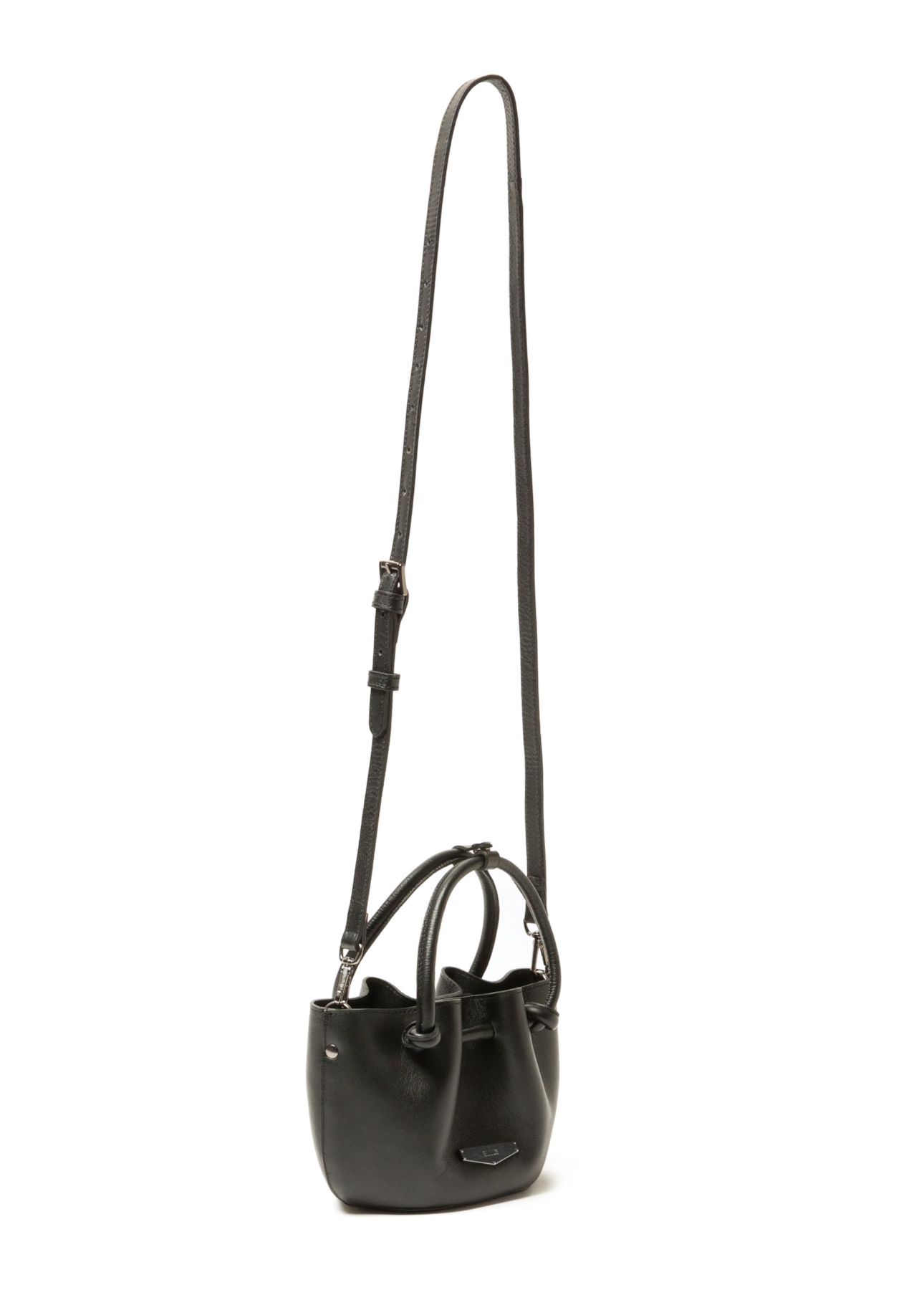 Mini Bucket Storm Ellus Preto