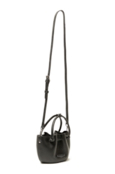 Mini Bucket Storm Ellus Preto