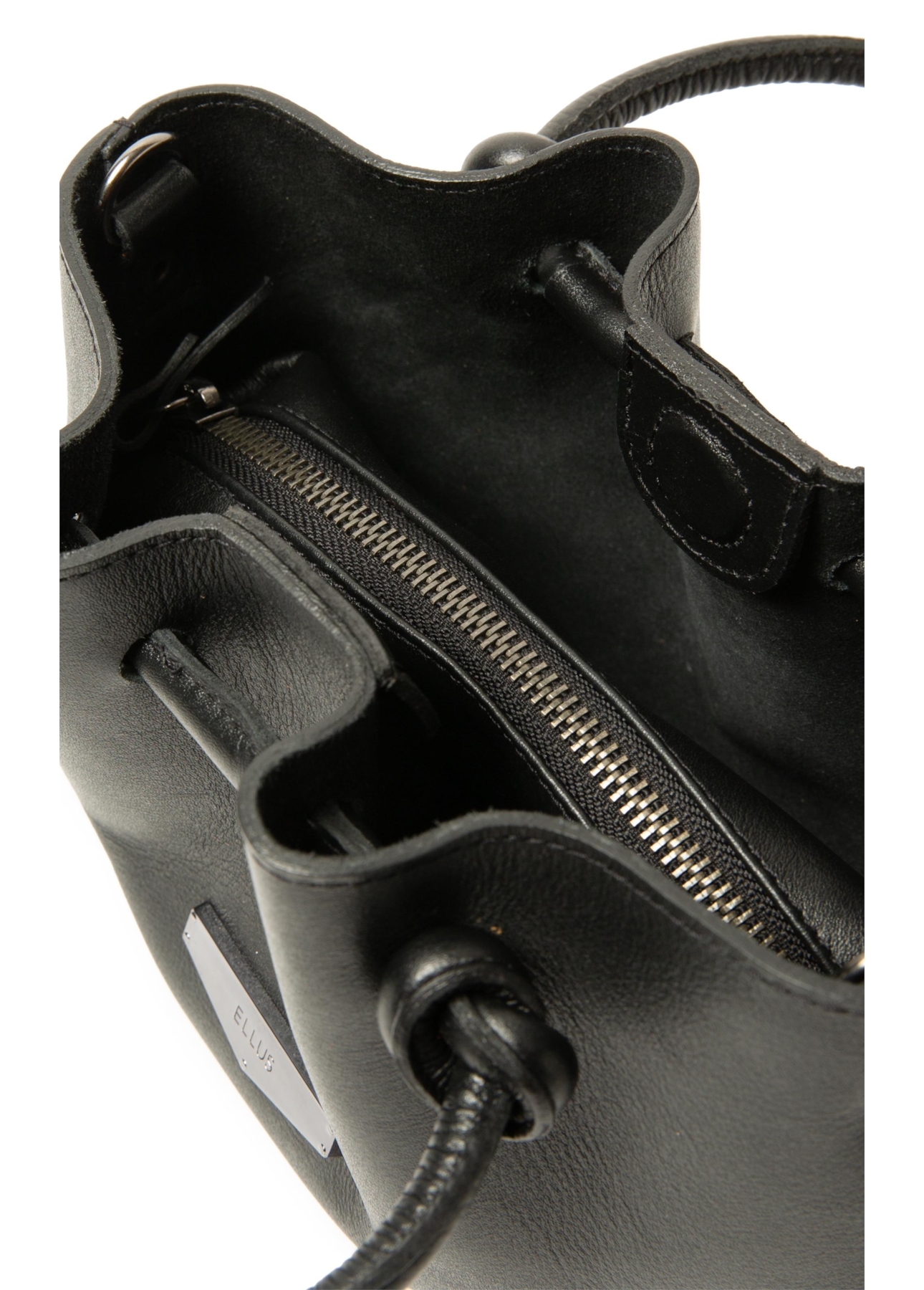 Mini Bucket Storm Ellus Preto