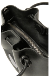 Mini Bucket Storm Ellus Preto