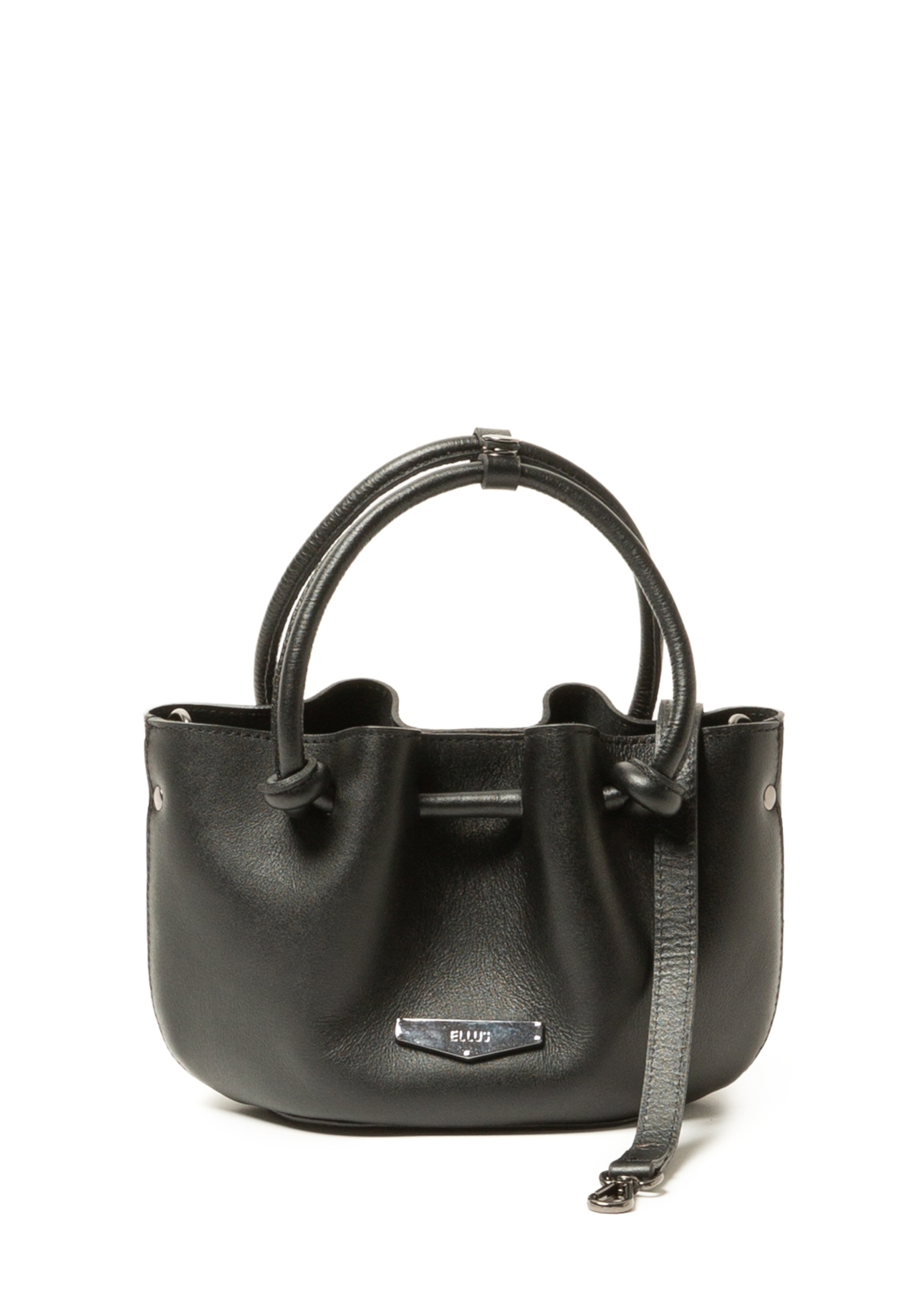 Mini Bucket Storm Ellus Preto