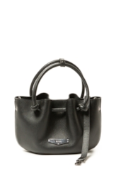 Mini Bucket Storm Ellus Preto