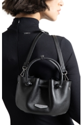 Mini Bucket Storm Ellus Preto