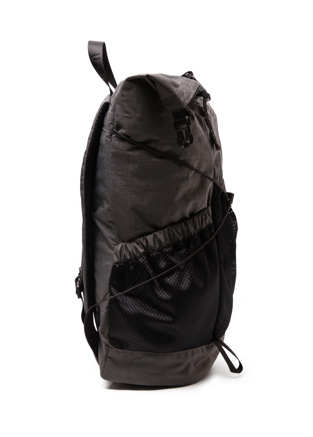Mochila Backpack Advnture Ellus Grafite