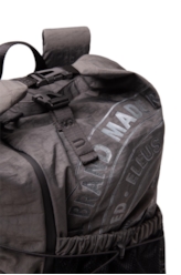 Mochila Backpack Advnture Ellus Grafite