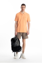 Mochila Backpack Advnture Ellus Grafite