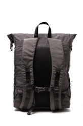 Mochila Backpack Advnture Ellus Grafite